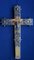Antique Altar Cross Reliquary, Image 4