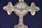 Antique Altar Cross, 1875 9