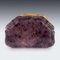 Snuff Box of Solid Amethyst with Gold, 19th Century, Image 7