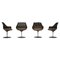 Champagne Chairs von Erwine & Estelle für Laverne International, 1959, 4er Set 1