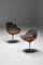 Champagne Chairs by Erwine & Estelle for Laverne International, 1959, Set of 4 11
