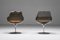 Champagne Chairs by Erwine & Estelle for Laverne International, 1959, Set of 4 3