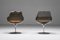 Champagne Chairs by Erwine & Estelle for Laverne International, 1959, Set of 4, Image 3