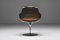 Champagne Chairs von Erwine & Estelle für Laverne International, 1959, 4er Set 5