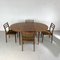 Mid-Century Extendable Dining Table and Chairs from G-Plan, Image 15