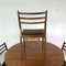Mid-Century Extendable Dining Table and Chairs from G-Plan 10