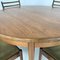 Mid-Century Extendable Dining Table and Chairs from G-Plan 6