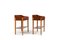 Mid-Century Danish Teak Nightstands, Set of 2, Image 4