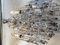 Crystal Maria Theresa Chandelier, 1940s, Image 16