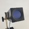 Lampada da microscopio nr. 3200 vintage di Kaiser, anni '80, Immagine 7