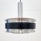 Mid-Century Scandinavian Ceiling or Pendant Lamp by Carl Thore for Granhaga Metallindustri, 1960s 4