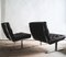 Model F60 Lounge Chairs by Karl-Erik Ekselius for JOC Vetlanda, 1960s, Set of 2, Image 4
