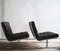 Model F60 Lounge Chairs by Karl-Erik Ekselius for JOC Vetlanda, 1960s, Set of 2 5