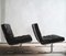 Model F60 Lounge Chairs by Karl-Erik Ekselius for JOC Vetlanda, 1960s, Set of 2, Image 5