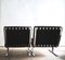 Model F60 Lounge Chairs by Karl-Erik Ekselius for JOC Vetlanda, 1960s, Set of 2, Image 6
