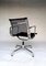 Aluminium EA 108 Chairs by Charles & Ray Eames for Vitra, Set of 6 7