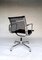 Aluminium EA 108 Chairs by Charles & Ray Eames for Vitra, Set of 6, Image 7