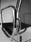 Chaises EA 108 en Aluminium par Charles & Ray Eames pour Vitra, Set de 6 8