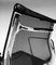 Chaises EA 108 en Aluminium par Charles & Ray Eames pour Vitra, Set de 6 3