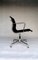 Aluminium EA 108 Chairs by Charles & Ray Eames for Vitra, Set of 6, Image 9