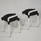 Polo Stools by Anna Castelli for Kartell Italy, Set of 2, Image 4