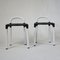 Polo Stools by Anna Castelli for Kartell Italy, Set of 2 2