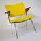 Model 1445 Easy Chair by Andre Cordemeyer for Gispen 3