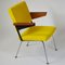 Model 1445 Easy Chair by Andre Cordemeyer for Gispen 1