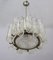 Postmodern Murano Glass Chandelier by Carlo Nason for Mazzega, Italy, 1970s, Image 8