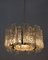 Postmodern Murano Glass Chandelier by Carlo Nason for Mazzega, Italy, 1970s 4