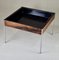 Bord Side Tables by Östen Kristiansson for Luxus, 1962, Set of 2, Image 7