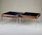 Bord Side Tables by Östen Kristiansson for Luxus, 1962, Set of 2, Image 9