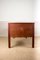 Danish Teak Double Sided Desk with 6 Drawers, 1960s, Image 7