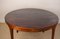 Danish Extendable Dining Table in Rio Rosewood by Ib Kofod Larsen for Faarup Mobelfabrik, Image 10