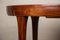 Danish Extendable Dining Table in Rio Rosewood by Ib Kofod Larsen for Faarup Mobelfabrik 12