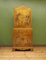 Antique Chinese Art Deco Gold Painted Cabinet 28