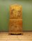 Antique Chinese Art Deco Gold Painted Cabinet, Image 28