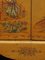 Meuble Art Déco Antique Peint en Or, Chine 27