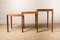 Danish Nesting Tables in Rio Rosewood by Johannes Andersen for CFC Silkeborg, 1962, Set of 3, Image 11