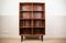 Danish Bookcase in Rio Rosewood by Ejvind. A. Johansson for Ivan Gern Mobelfabrik, 1960s 9