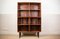 Danish Bookcase in Rio Rosewood by Ejvind. A. Johansson for Ivan Gern Mobelfabrik, 1960s, Image 9