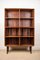 Danish Bookcase in Rio Rosewood by Ejvind. A. Johansson for Ivan Gern Mobelfabrik, 1960s 1