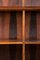 Danish Bookcase in Rio Rosewood by Ejvind. A. Johansson for Ivan Gern Mobelfabrik, 1960s, Image 11