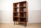 Danish Bookcase in Rio Rosewood by Ejvind. A. Johansson for Ivan Gern Mobelfabrik, 1960s 4