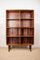 Danish Bookcase in Rio Rosewood by Ejvind. A. Johansson for Ivan Gern Mobelfabrik, 1960s 5