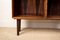 Danish Bookcase in Rio Rosewood by Ejvind. A. Johansson for Ivan Gern Mobelfabrik, 1960s 8