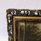 Antique Gilt Gesso Framed Oil on Canvas, Image 5