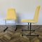 Mid-Century Lisse Dining Chairs by Tim Bates for Pieff, Set of 2, Image 6
