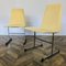 Mid-Century Lisse Dining Chairs by Tim Bates for Pieff, Set of 2 5