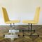 Mid-Century Lisse Dining Chairs by Tim Bates for Pieff, Set of 2, Image 4